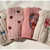 Konges Sløjd Strawberry Ice Juno Bomber Jacket