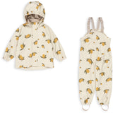 Konges Sløjd Sweet And Sour Rainy Palme Set