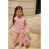 Konges Sløjd Peony Perla Bag