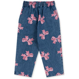 Konges Sløjd Bella Bow (For Denim) Magot Frill Pants Gots