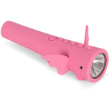 Konges Sløjd Pink Flashlight Dragon
