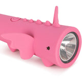 Konges Sløjd Pink Flashlight Dragon