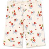 Konges Sløjd Marmalade Basic Short Leggings Gots