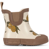 Konges Sløjd Sweet And Sour Welly Rubber Boots