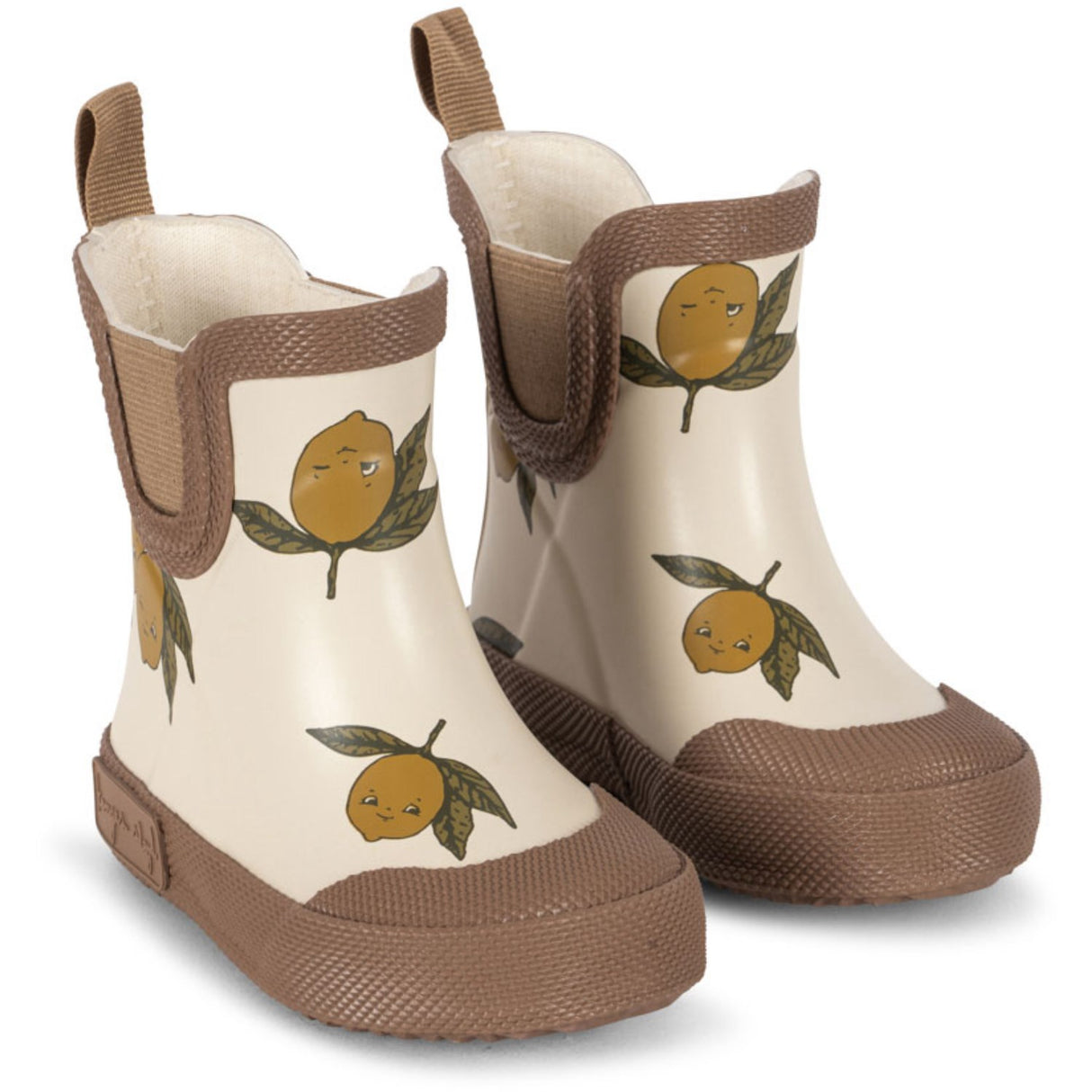 Konges Sløjd Sweet And Sour Welly Rubber Boots