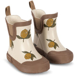 Konges Sløjd Sweet And Sour Welly Rubber Boots