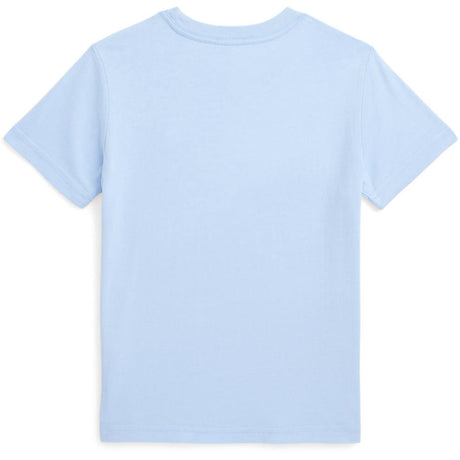 Polo Ralph Lauren Office Blue/C1750 Boy T-Shirt