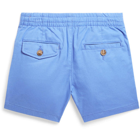 Polo Ralph Lauren Harbor Island Blue Boy Shorts