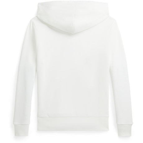 Polo Ralph Lauren Paper White Boy Sweatshirt