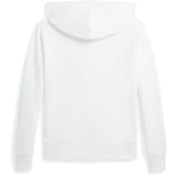 Polo Ralph Lauren White/C7927 Boy Sweatshirt