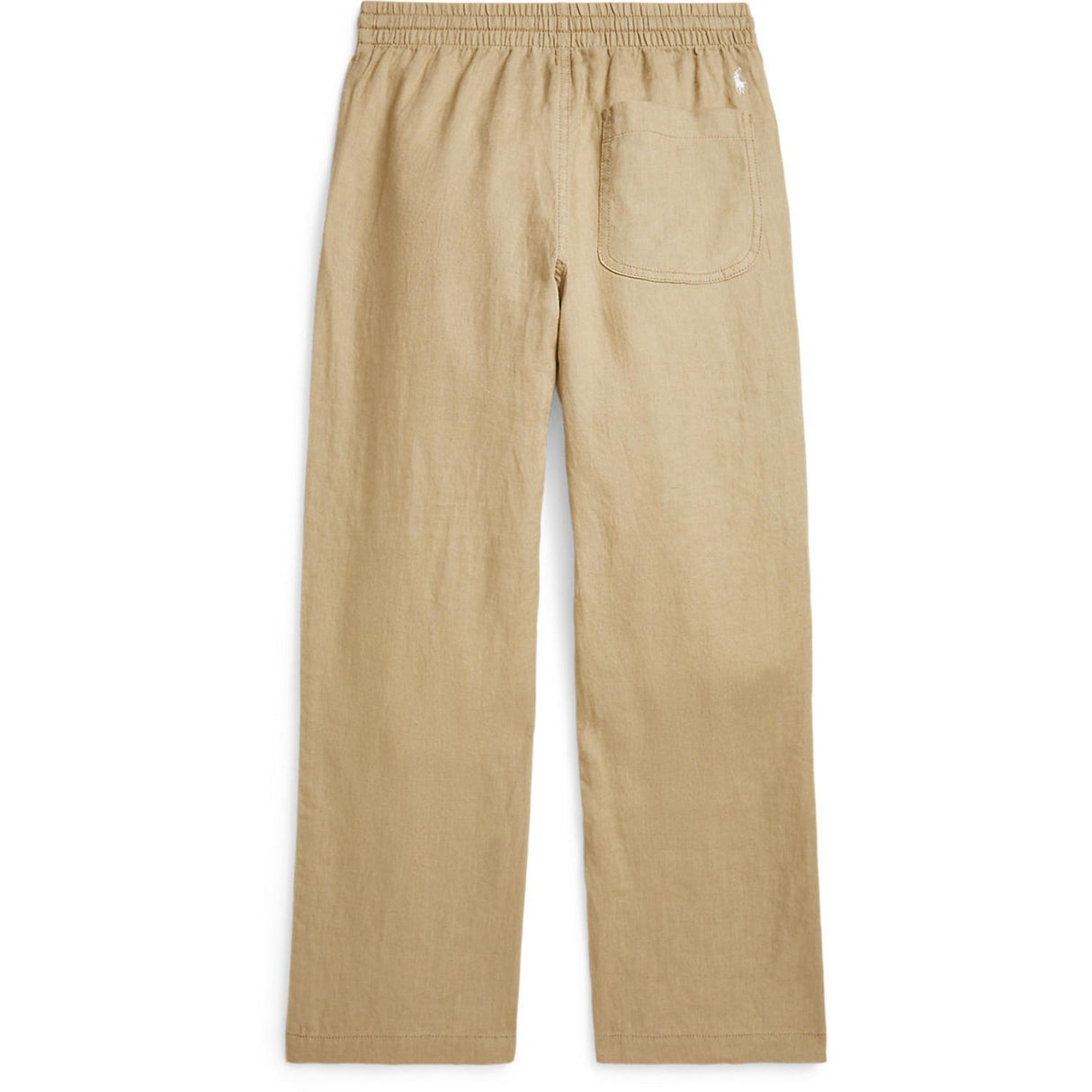 Polo Ralph Lauren Surrey Tan Boy Athletic Pants