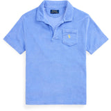 Polo Ralph Lauren Harbor Island Blue/C1231 Boy Polo Shirt