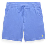 Polo Ralph Lauren Harbor Island Blue/C1231 Boy Athletic Shorts