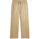 Polo Ralph Lauren Surrey Tan Boy Athletic Pants