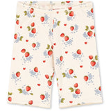 Konges Sløjd Marmalade Basic Short Leggings Gots