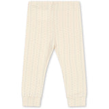 Konges Sløjd Fete De Fleur Basic Pants Gots