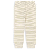 Konges Sløjd Tea Stripe Basic Pants Gots
