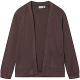 Name It Peppercorn Oyaia Cardigan