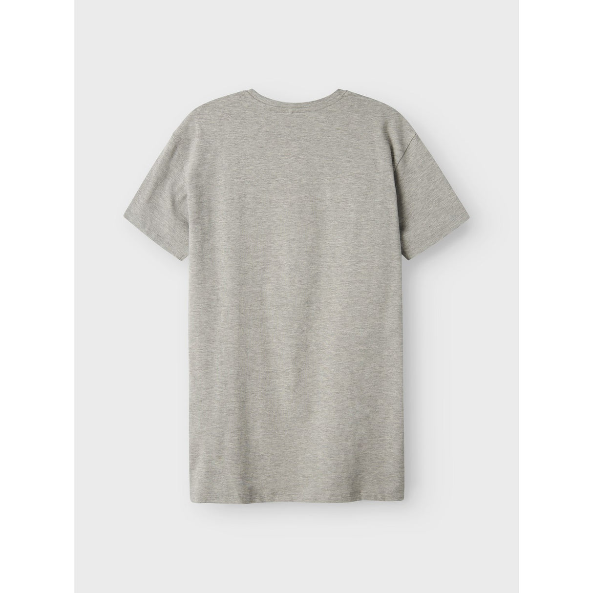 Name It Grey Melange Obiana Squishmallows Nightgown