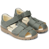 Bundgaard Army Tritu