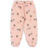 Konges Sløjd Bow Kitty Pink Thermo Pants Grs