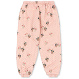 Konges Sløjd Bow Kitty Pink Thermo Pants Grs
