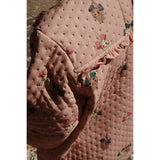 Konges Sløjd Bow Kitty Pink Thermo Frill Jacket Grs