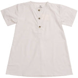 COPENHAGEN COLORS Lt. Grey Future Night Gown Junior