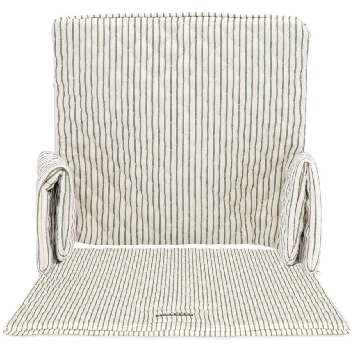 Konges Sløjd Tea Stripe Cushion For Chair