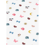 Konges Sløjd Girl Nail Stickers