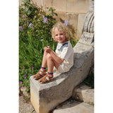 Konges Sløjd Antique White Famo Set Gots