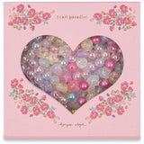 Konges Sløjd Blue/Pink Box Of Pearls Fsc