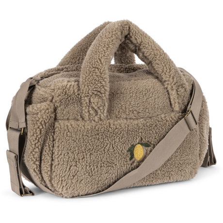 Konges Sløjd Silver Beige Jody All You Need Mini Bag