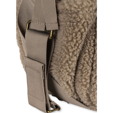 Konges Sløjd Silver Beige Jody All You Need Mini Bag