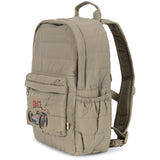 Konges Sløjd Laurel Oak Juno Quilted Backpack