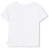 Carlieblush White T-Shirt