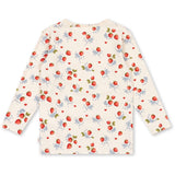 Konges Sløjd Marmalade Basic Blouse Gots