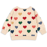 Konges Sløjd Bon Coeur Coloré Lou Sweat Shirt Ocs