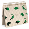 Konges Sløjd Dino Magic Water Book Fsc