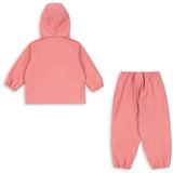 Konges Sløjd Peach Blossom Plainy Rain Set
