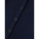 Name It Inkwell Olaske Knit Cardigan