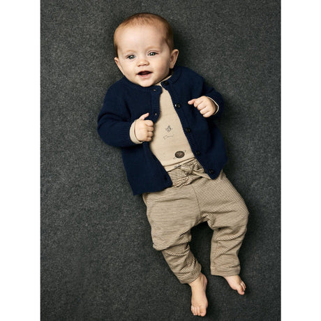 Name It Inkwell Olaske Knit Cardigan