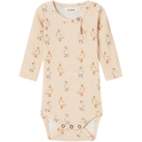 Lil'Atelier Sand Dollar Gavo Eli Slim Body