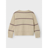Name It Peyote Odett Boxy Knit