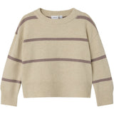 Name It Peyote Odett Boxy Knit