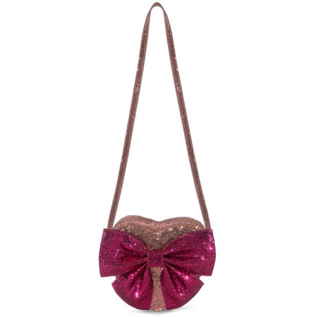 Konges Sløjd Sangria Tut Bow Shoulder Bag