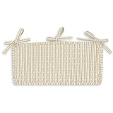 Konges Sløjd Tea Stripe Quilted Bed Pockets