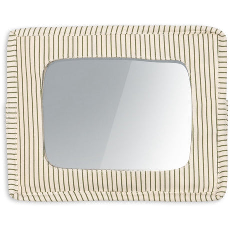 Konges Sløjd Tea Stripe Car Mirror And Tablet Holder