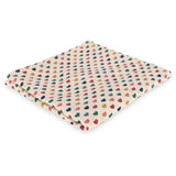 Konges Sløjd Coeur Coloré Big Muslin Swaddle Gots