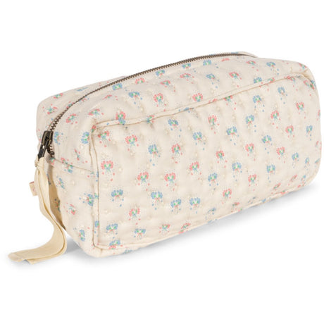 Konges Sløjd Pipa Petite Small Quilted Toiletry Bag